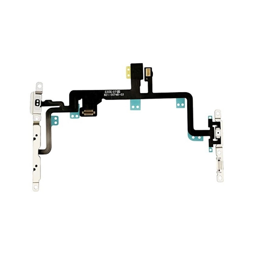 Volume Button Flex Cable for  iPhone 7P