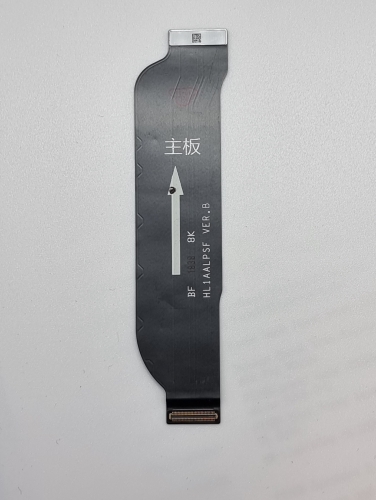Connecting cable of main board and sub board for HUAWEI mate 10