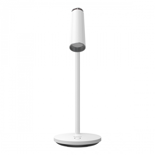 Baseus i-wok Series Charging Office Reading Desk Lamp (Spotlight)White