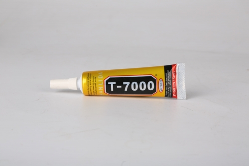 Kaisi T7000 black glue 15 ml