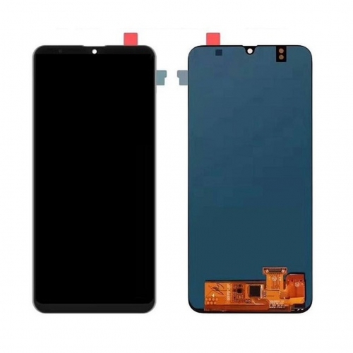 For Samsung A30s (A307) a30s screen and Digitizer Assembly (Aftermarket)