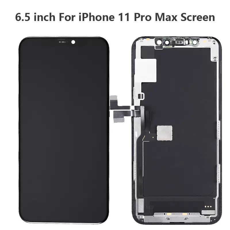 Refurbish Assembly for iPhone 11 Pro Max Screen