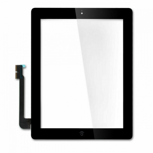 Touch screen for ipad 3/4 A1416,A1430,A1403 A1458,A1459,A1460