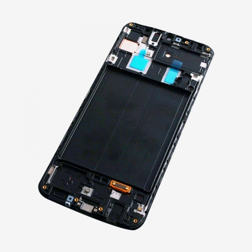 For Samsung A30 (A305)/A50S(A507) SM-A305 a30 screen and Digitizer Assembly  (Aftermarket)