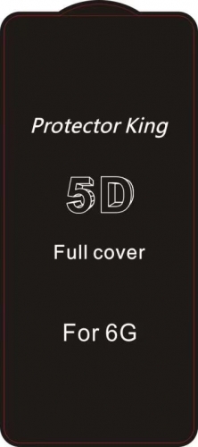 Full cover PK 5D Screen Protector