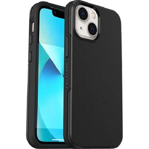 LifeProof SEE Case with Magsafe for Apple iPhone 12 Mini 13 Mini - Black (77-85525)