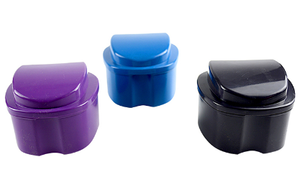 New Designed Denture Box