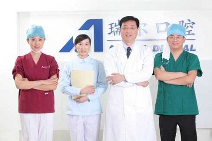 Promotion of Dental Products