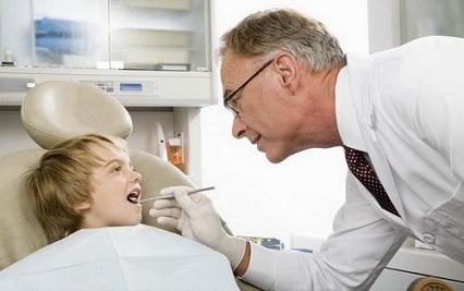 Huge Potential for Chinese Children's Dental Market