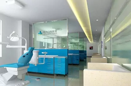 Dental Hospitals: High Profit Margins and Large Assets