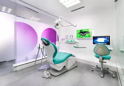 Private Dental Hospitals are Experiencing Explosive Growth in China