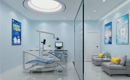The Scale of Chinese Dental Service Market Is Expanding