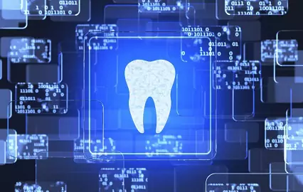 The Concept of New Dental Products (New Technologies)