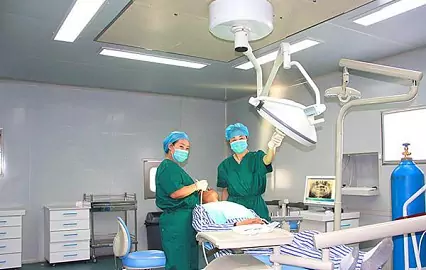 In-depth Understanding of the Market Status of China's Dental Industry