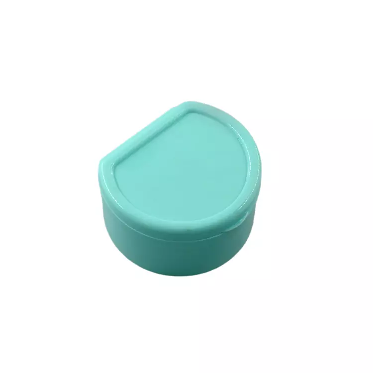 Denture Box with Simple Retrieval Tab Manufacturer in China