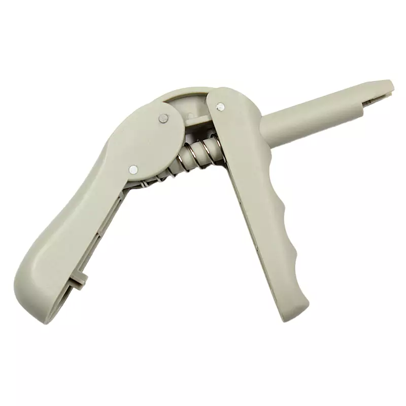 50ml Dental Dispenser Gun for Unidose Compules