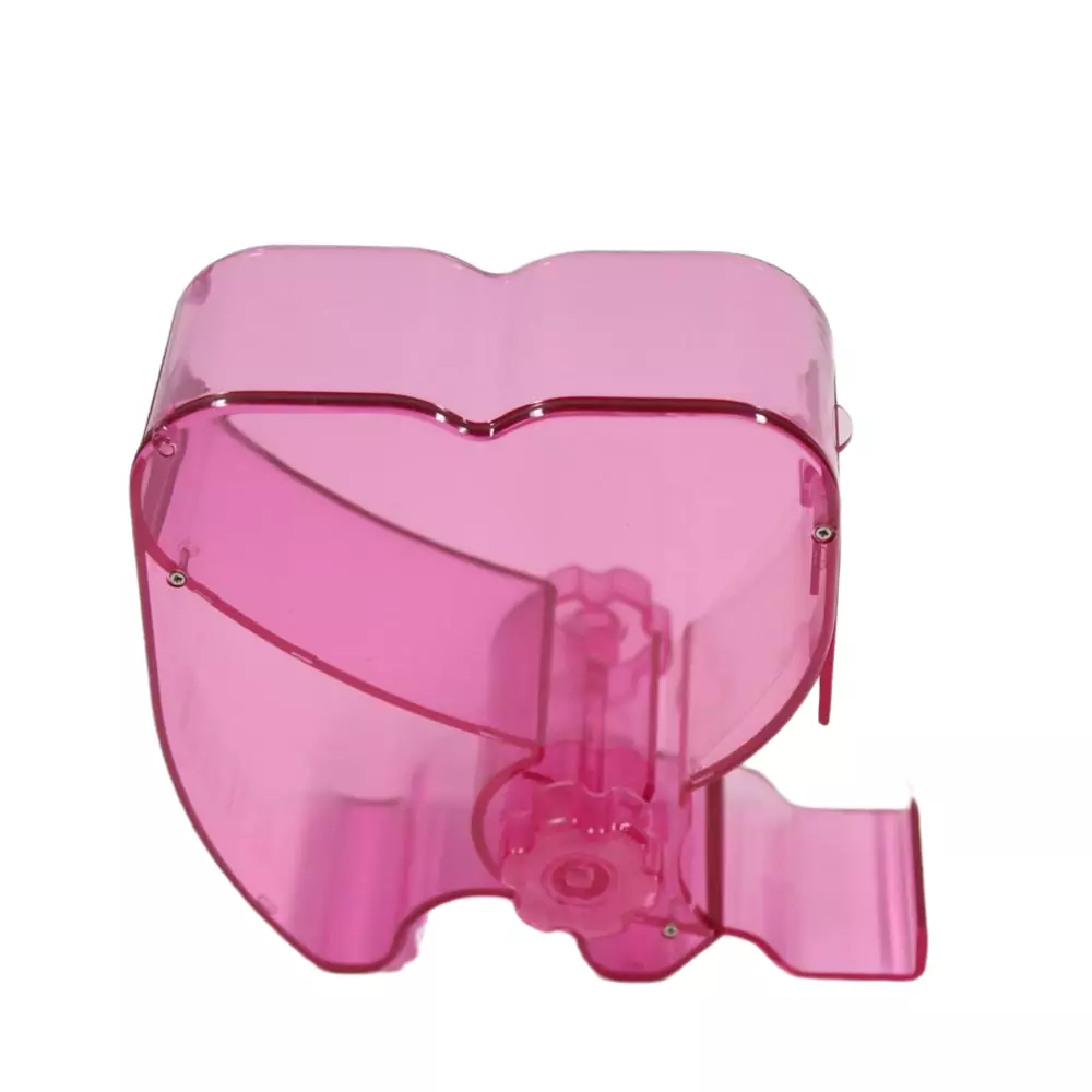 Dental Cotton Roll Dispenser Tooth/Heart Type | Skycare Dental