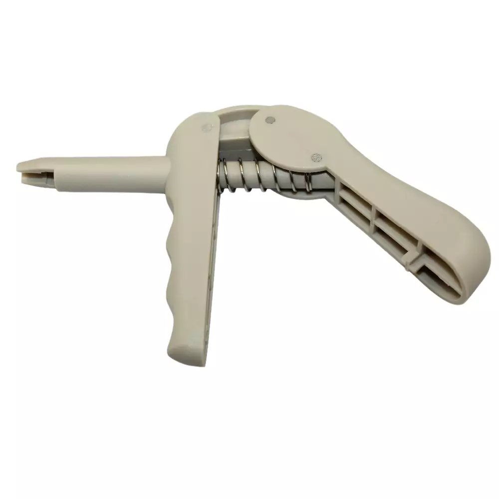50ml Dental Dispenser Gun for Unidose Compules
