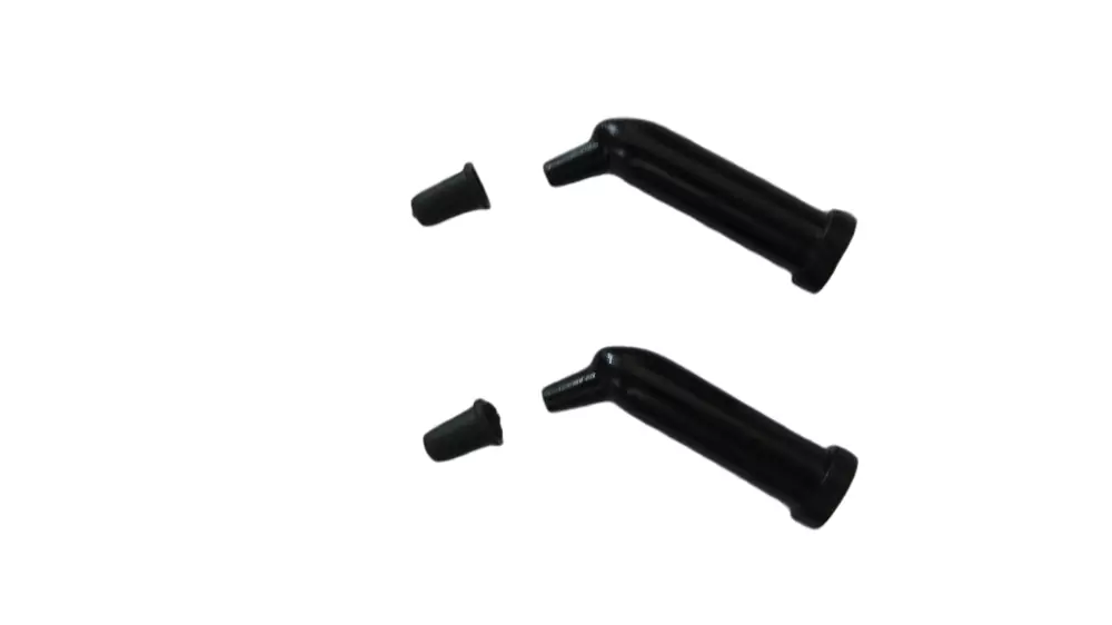 Dental Compule Dispenser Gun Bullet