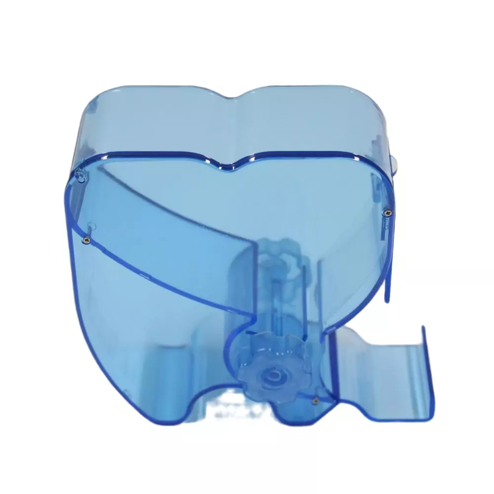 Dental Cotton Roll Dispenser Tooth/Heart Type | Skycare Dental
