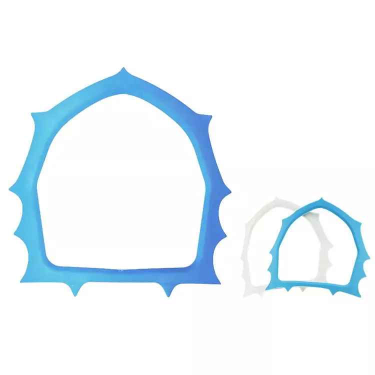 Plastic Dental Rubber Dam Frame Skycare Dental