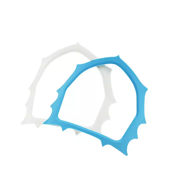 Plastic Dental Rubber Dam Frame
