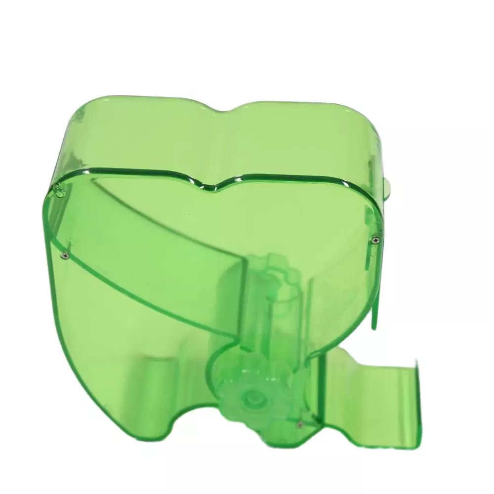 Dental Cotton Roll Dispenser Tooth/Heart Type | Skycare Dental