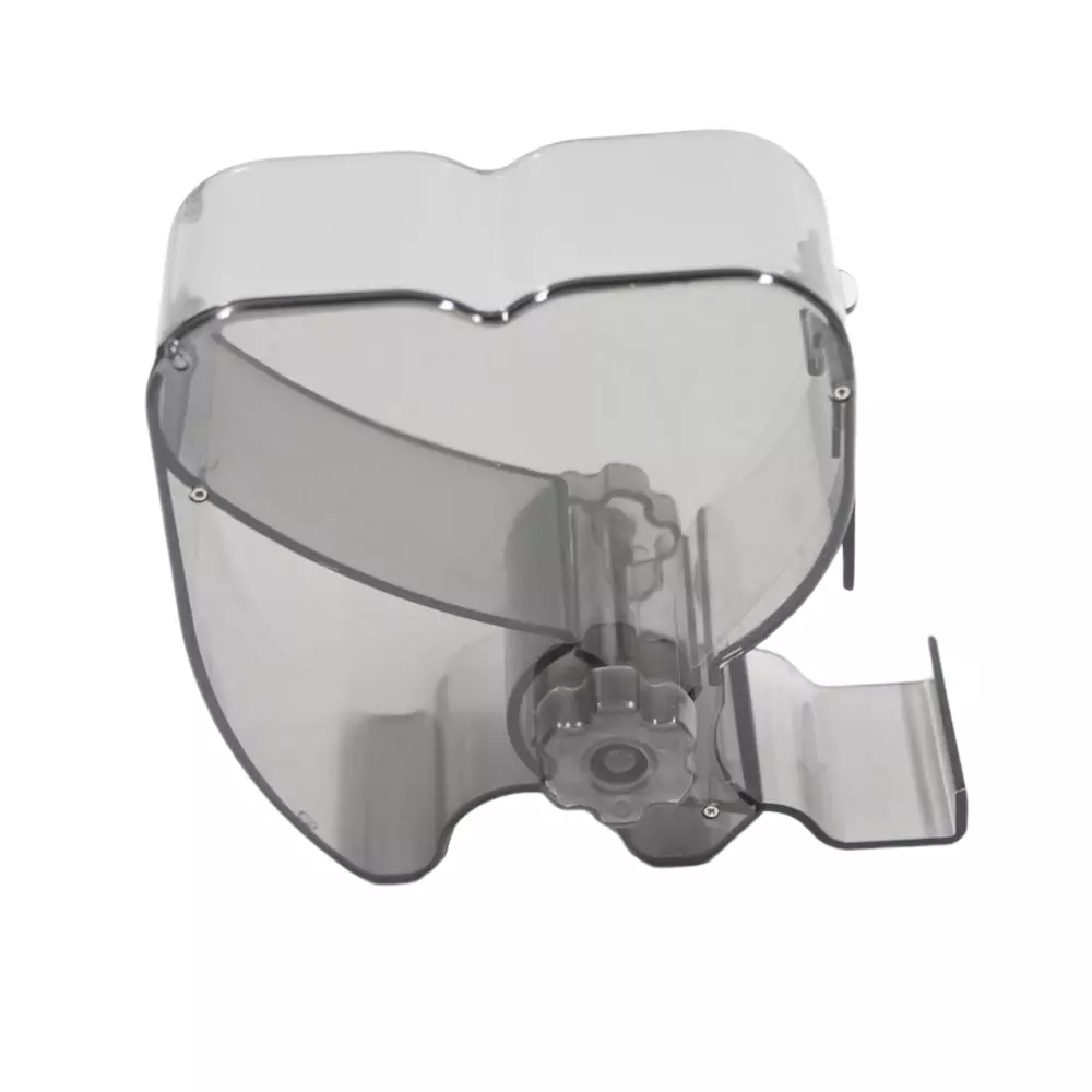 Dental Cotton Roll Dispenser Tooth/Heart Type | Skycare Dental