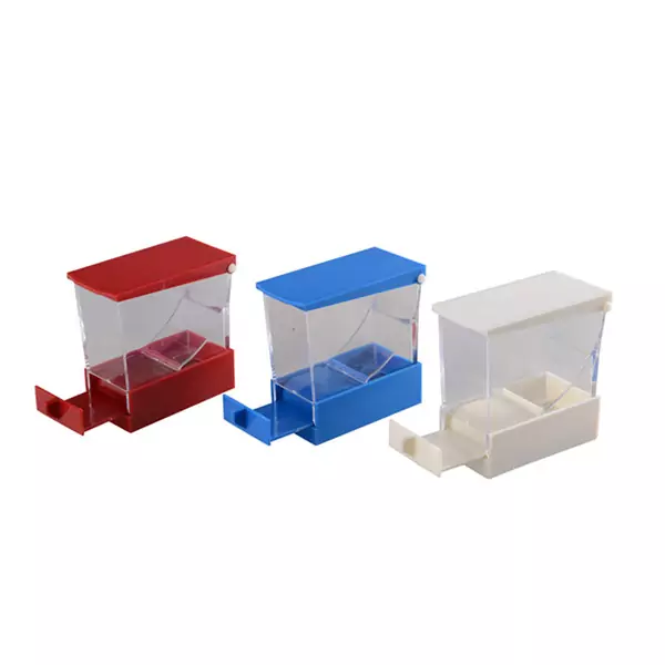 Cotton Roll Dispenser Dental