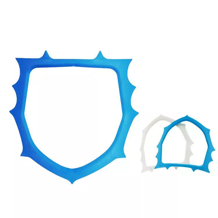 Plastic Dental Rubber Dam Frame