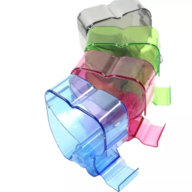Dental Cotton Roll Dispenser Tooth/Heart Type | Skycare Dental