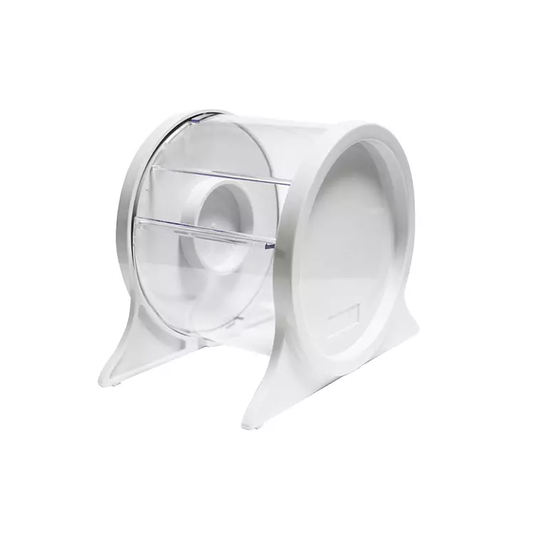 Dental Barrier Film Dispenser
