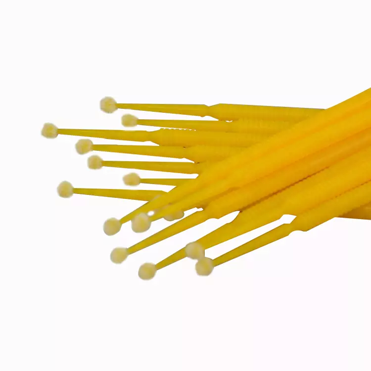 Dental Micro Applicator Brush for Oral Care