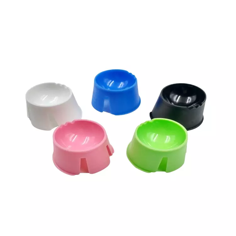 Disposable Plastic Dental Dappen Dish Manufacturer in China
