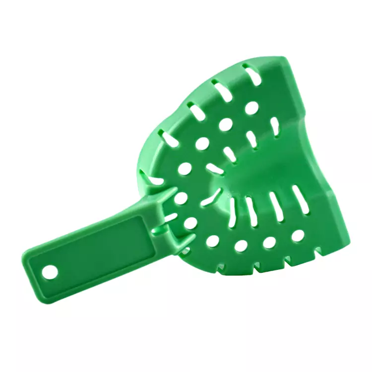 China Dental Impression Tray Manufacturer