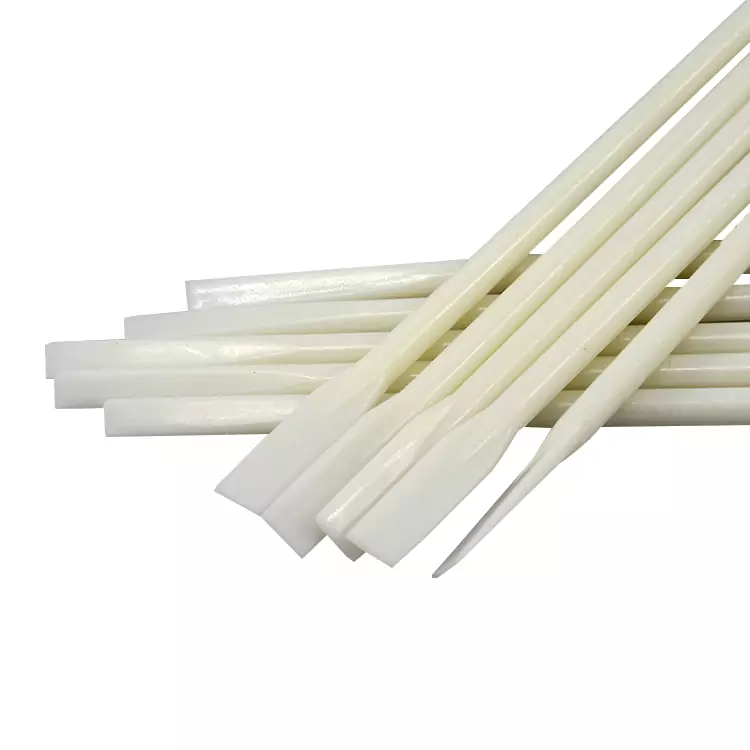 Medical Grade Dental Plastic Mixing Spatula