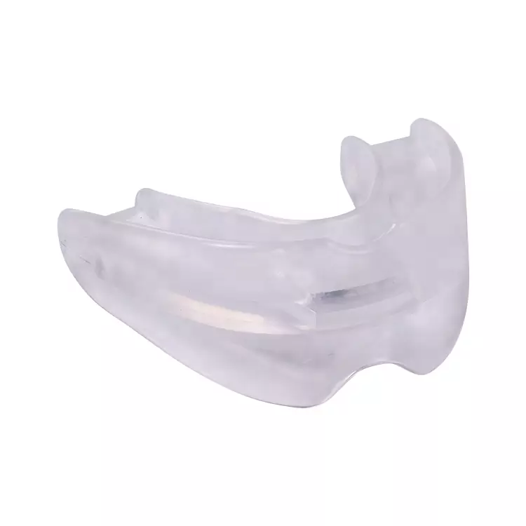 Silone Anti-Snoring Device