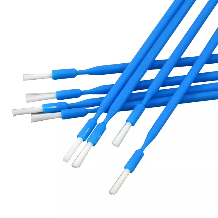 Non Drip Disposable Dental Micro Applicator Brush