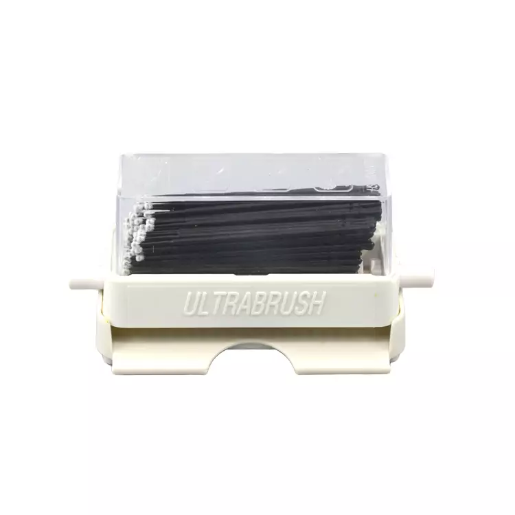 Disposable Dental Micro Applicator Brush Dispenser