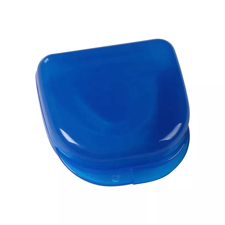 Silone Anti-Snoring Device