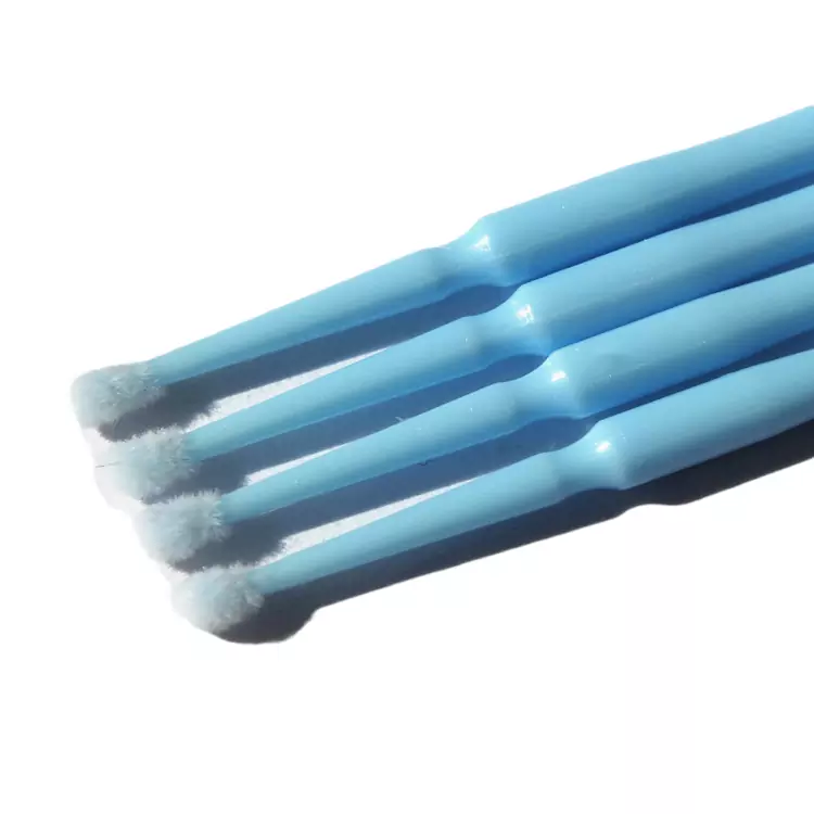Disposable Dental Mini Applicator Brush