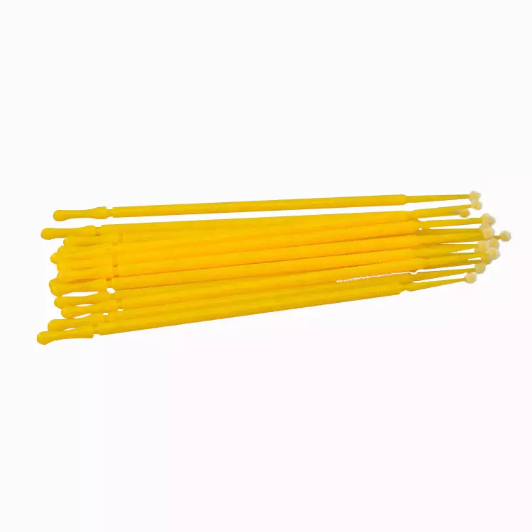 Dental Micro Applicator Brush for Oral Care