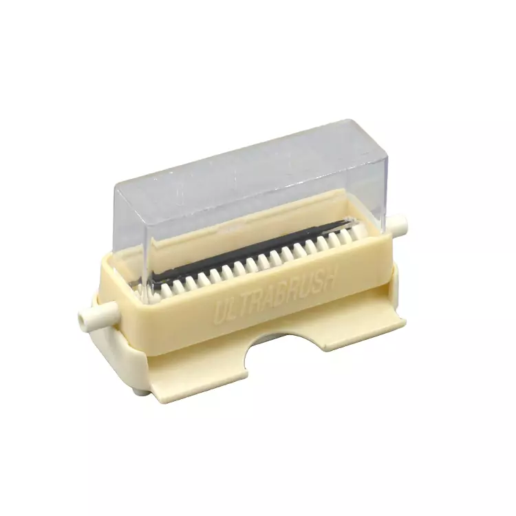 Disposable Dental Micro Applicator Brush Dispenser