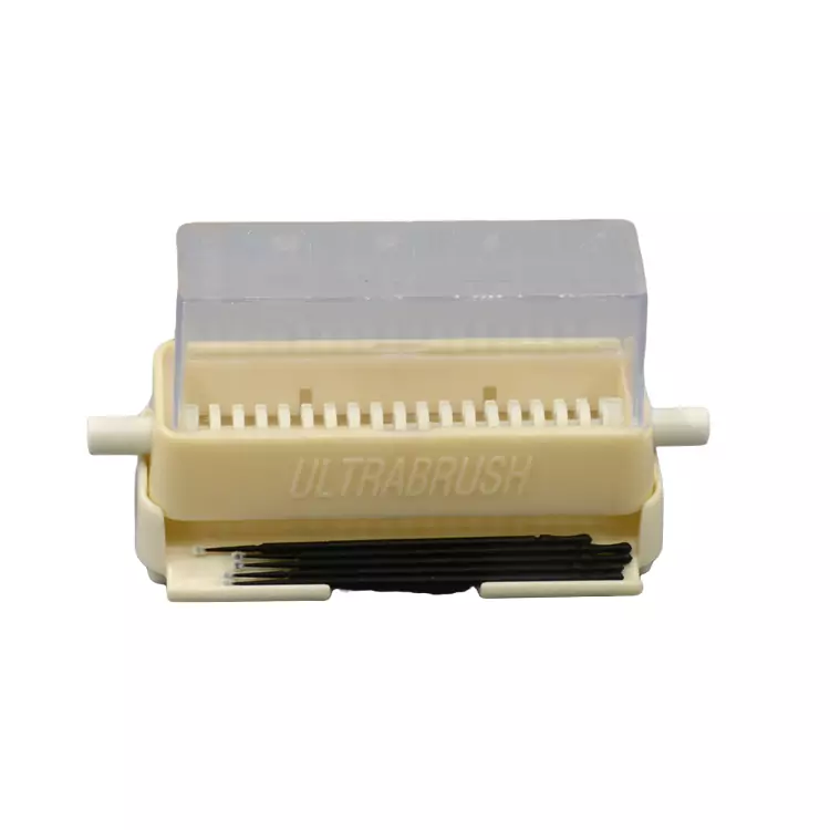 Disposable Dental Micro Applicator Brush Dispenser