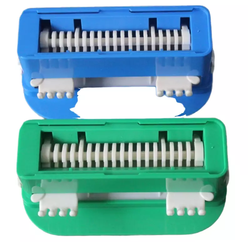 Dental Micro Applicator Brush Dispenser
