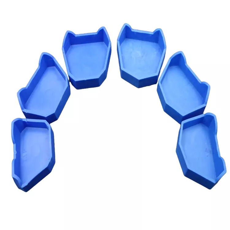 Dental Lab Model Base