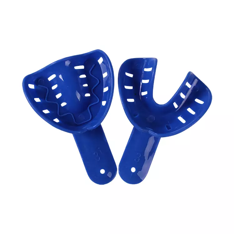 Dental Impression Tray Manufacturer in China