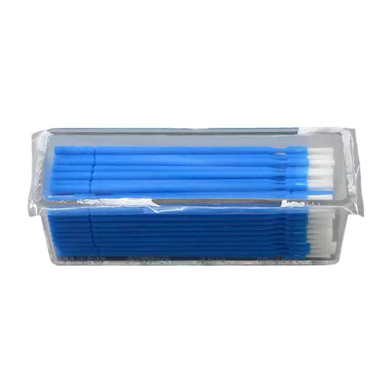 Non Drip Disposable Dental Micro Applicator Brush