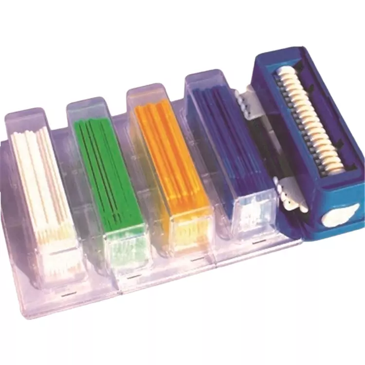 Dental Micro Applicator Brush Dispenser