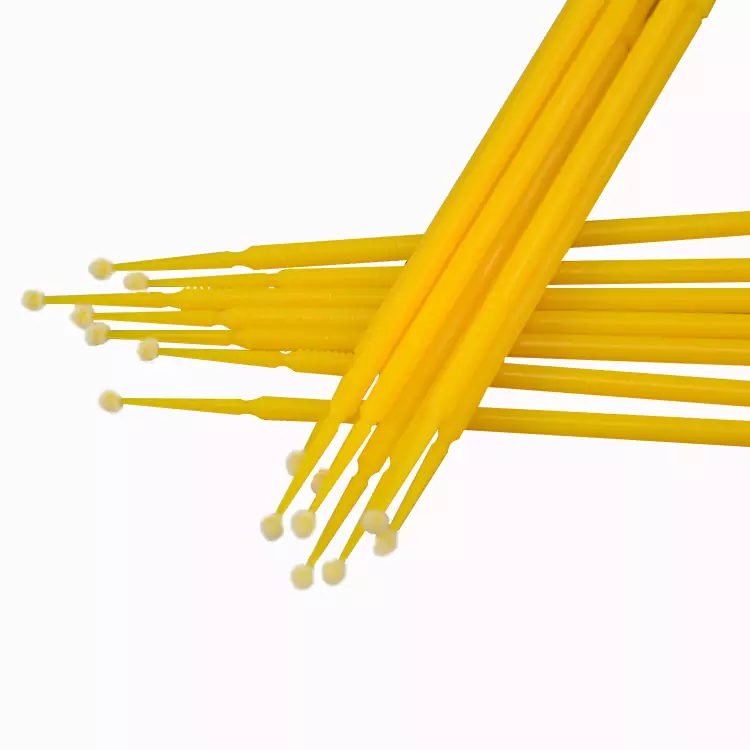 Dental Micro Applicator Brush for Oral Care